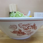 ラーメンたまや - 