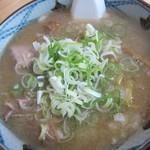 ラーメンたまや - 