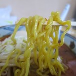 ラーメンたまや - 