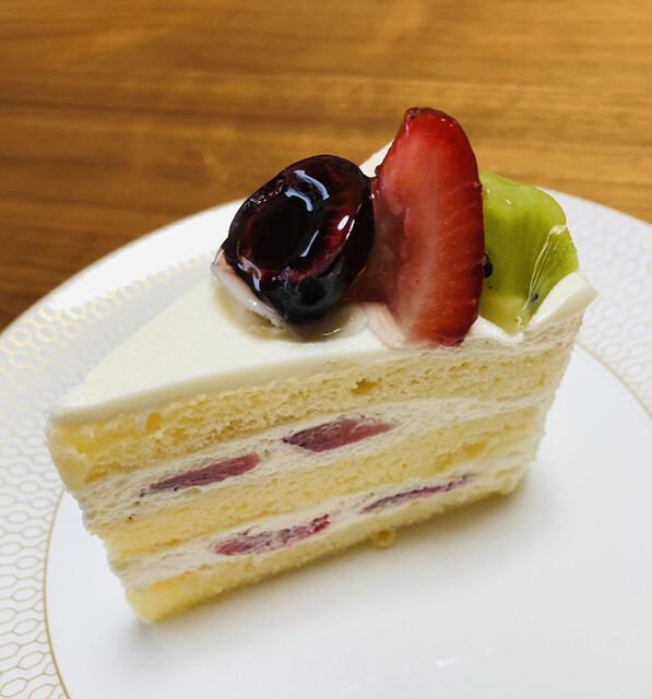 パティスリー セークルトロワ Patisserie Cercle Trois 青木 ケーキ 食べログ パティスリー セークルトロワ Patisserie Cercle Trois 青木 ケーキ 食べログ