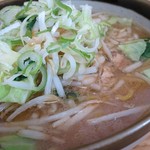 ラーメンたまや - 