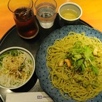 洋麺屋 五右衛門 - 