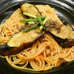 ピエトロ・コルテ - なす辛