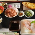 Gyokou Meshi - 