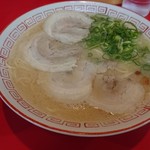 大栄ラーメン - 