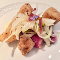 フォリオリーナ・デッラ・ポルタ・フォルトゥーナ - 