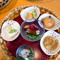 ダイナミックキッチン＆バー 響 カレッタ汐留店  - 