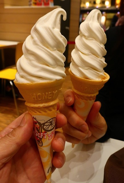 マクドナルド イオンナゴヤドーム前店 ナゴヤドーム前矢田 ハンバーガー 食べログ