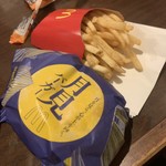 マクドナルド - 