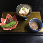 日本料理 日の出 - 