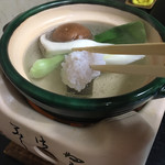 日本料理 日の出 - 