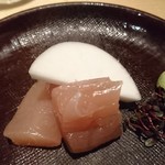 炭火焼き鶏とスパイスカレー 日本橋室町 ハラカラ - 