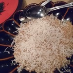 炭火焼き鶏とスパイスカレー 日本橋室町 ハラカラ - 