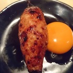 炭火焼き鶏とスパイスカレー 日本橋室町 ハラカラ - 