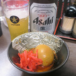 旨辛タンメン 荒木屋 - 