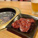 焼肉　さわぎ - 