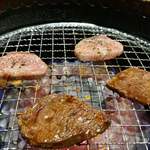 Yakiniku Sawagi - 