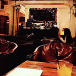 Tokyo salonard cafe : dub - 