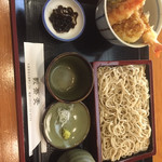 Yabu soba - 