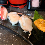 Sushi Shokudou Ichigin - 