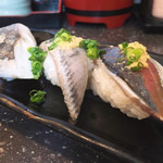 Sushi Shokudou Ichigin - 