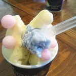 OKINAWA GELATO&CAFE ISOLA - 