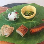 京料理いしす - 