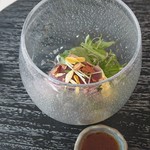 京料理いしす - 