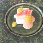 京料理いしす - 