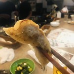 土鍋肉汁亭 いまい - 