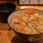 鳥ふじ - 