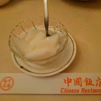 中国飯店 三田店 - 【ランチ】五目焼きそば(デザート付) 900円(税込)