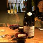 カモシヤ クスモト - 