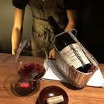 カモシヤ クスモト - 