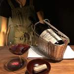 カモシヤ クスモト - 