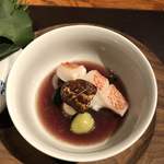 カモシヤ クスモト - 