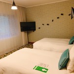 카루이자와 푸딩스 호텔 이스토