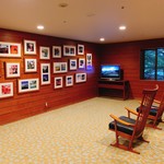 카루이자와 푸딩스 호텔 이스토