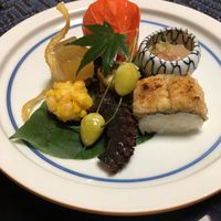 八寸 - 