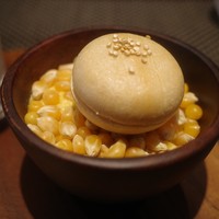 レストラン ラ・フロレゾン・ドゥ・タケウチ - 