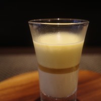 レストラン ラ・フロレゾン・ドゥ・タケウチ - 