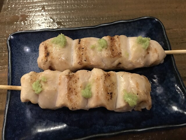 串焼き ごう 川崎本店 川崎 焼鳥 ネット予約可 食べログ 串焼き ごう 川崎本店 川崎 焼鳥 ネット予約可 食べログ