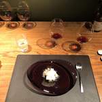 カモシヤ クスモト - 