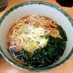 どん八 生麦店