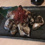 海鮮個室居酒屋 魚之介 - 