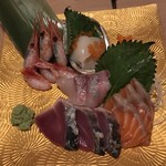 海鮮個室居酒屋 魚之介 - 