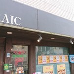 CRAIC - 店舗外観