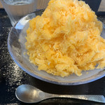 ひととせの雪 - みかん