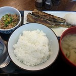 酒膳茶屋 FFクラブ - 酒膳茶屋FFクラブ　明太子いわし