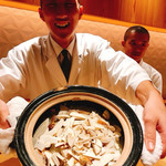 銀座 しのはら - 